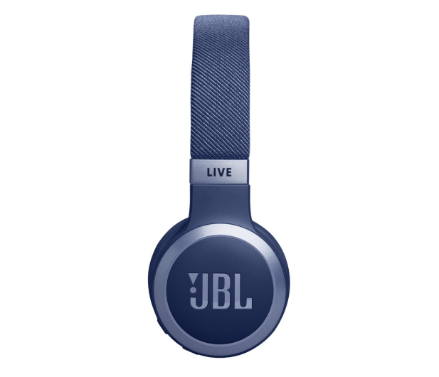 JBL LIVE 670NC niebieskie - 1223694 - zdjęcie 5